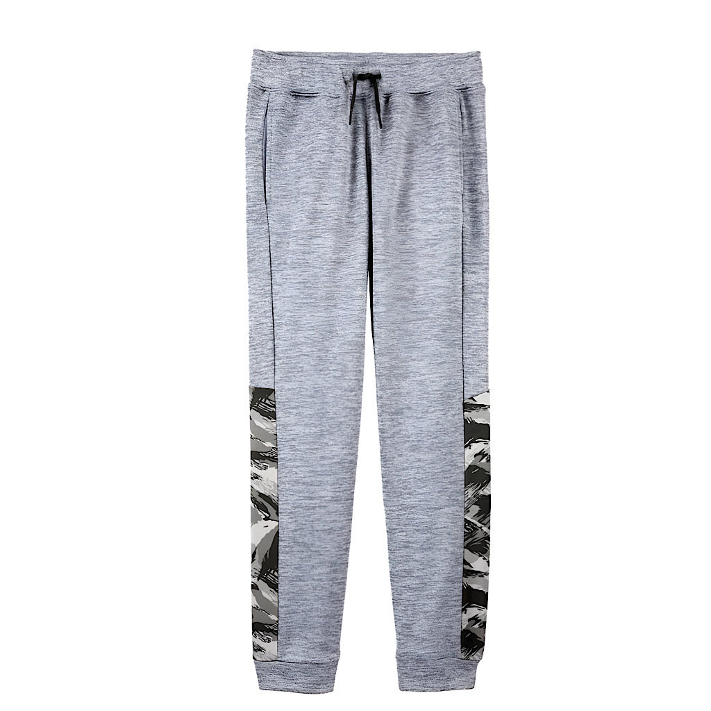 Pants OSHKOSH gris para niño - JORHELITOS - JORHELITOS