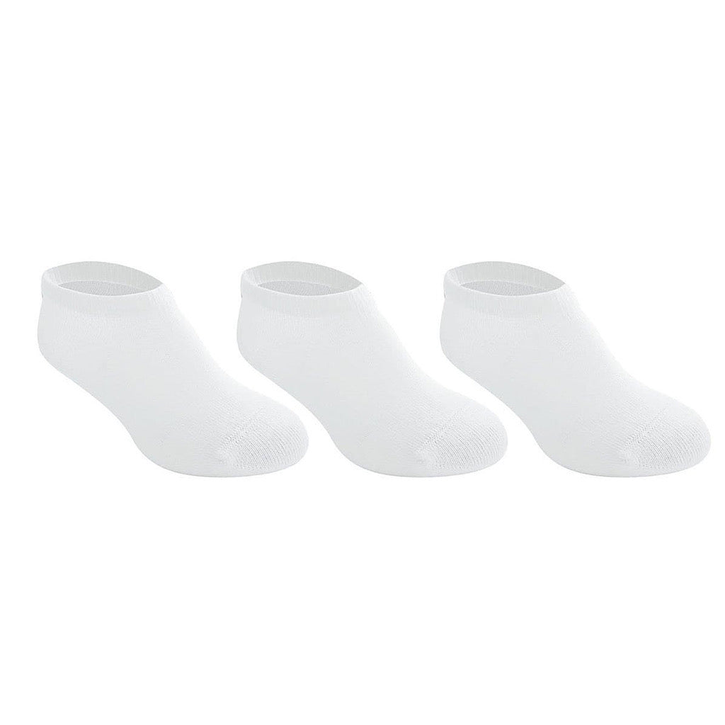 Set 3 pares básicos Baby Creysi color blanco unisex - JORHELITOS - JORHELITOS