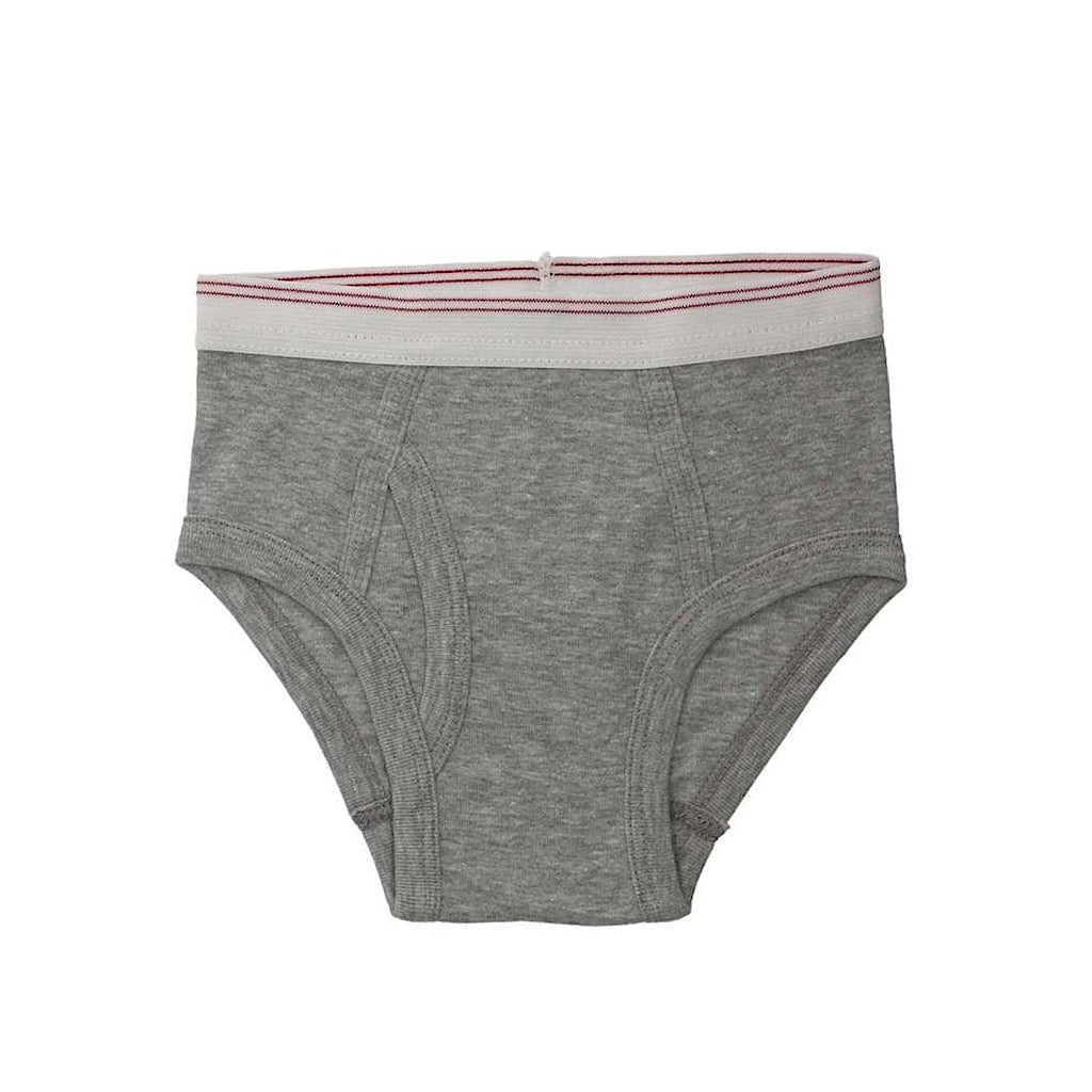 Trusa Baby Creysi gris para niño - JORHELITOS - JORHELITOS