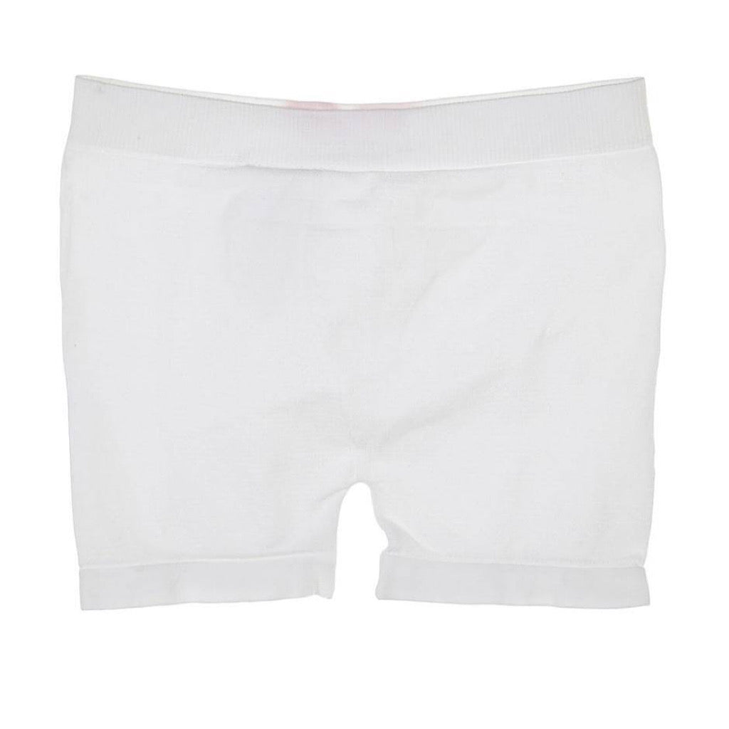 Bóxer Baby Creysi blanco para niño - JORHELITOS - JORHELITOS