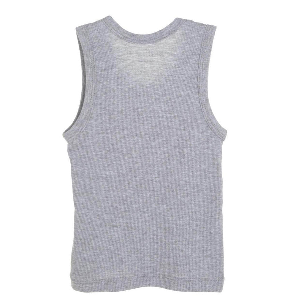 Camiseta Baby Creysi gris para niño - JORHELITOS - JORHELITOS