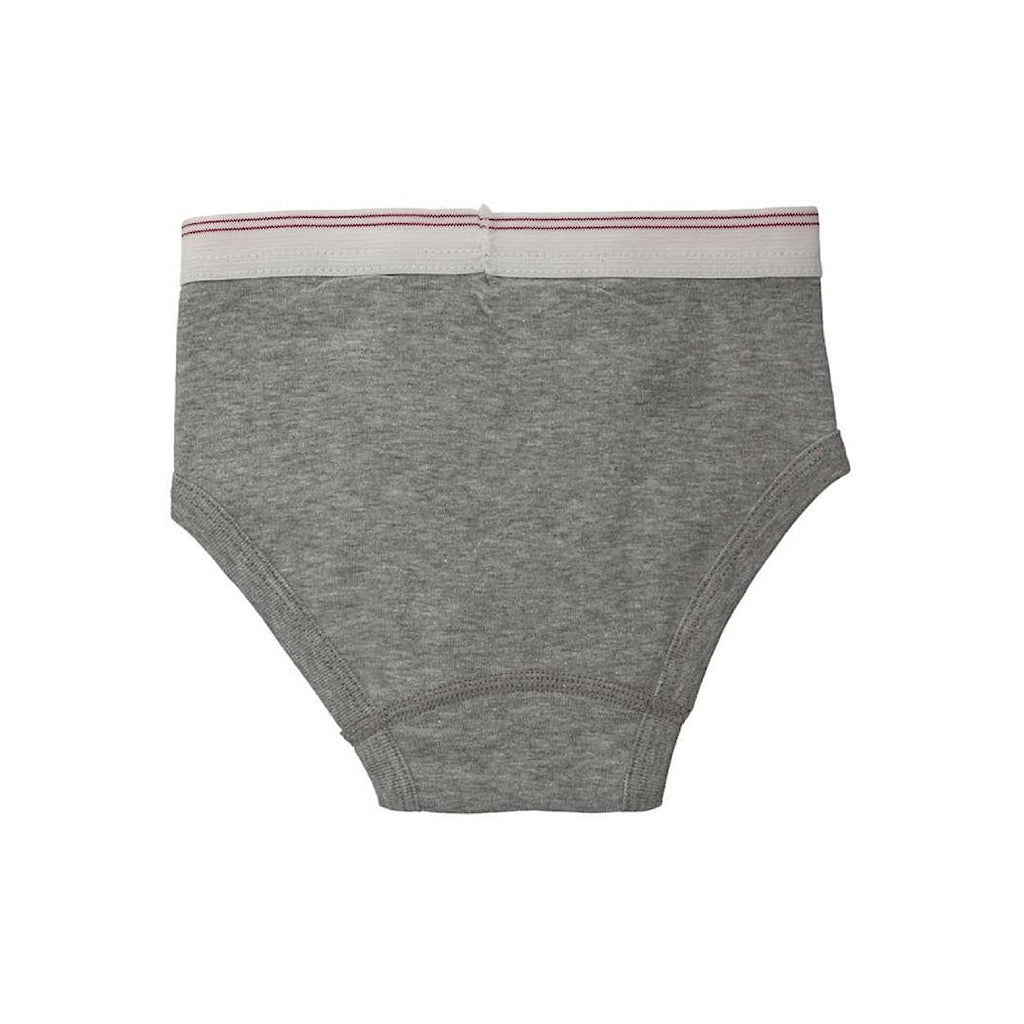 Trusa Baby Creysi gris para niño - JORHELITOS - JORHELITOS