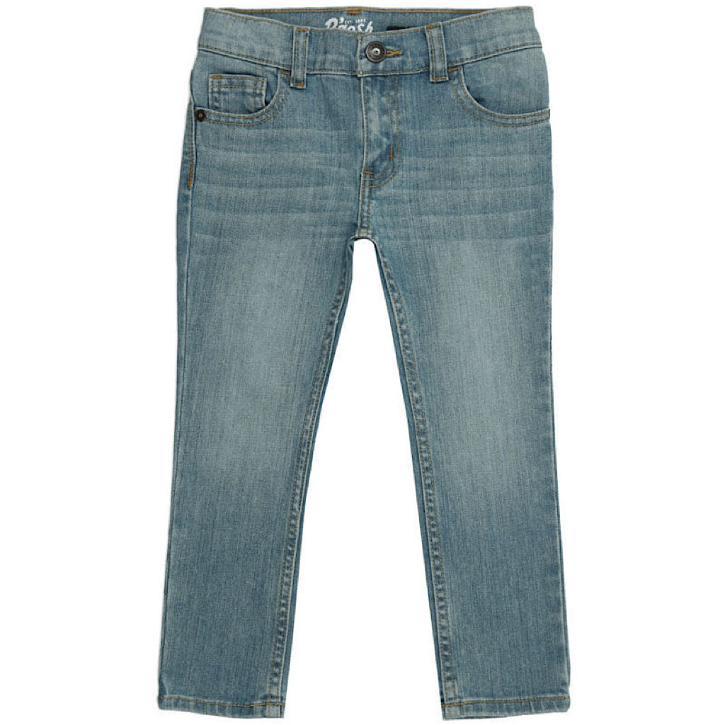 Pantalón de mezclilla claro Oshkosh para niño - JORHELITOS - JORHELITOS
