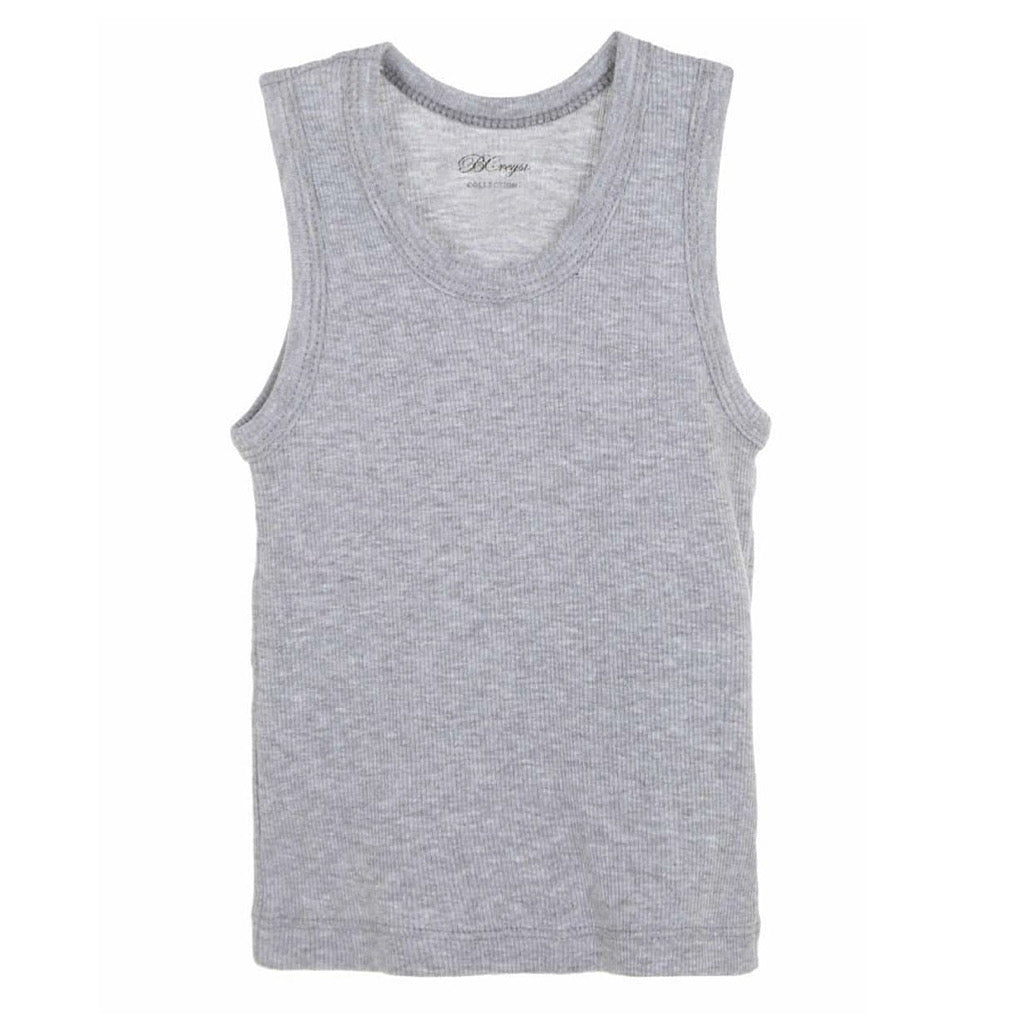 Camiseta Baby Creysi gris para niño - JORHELITOS - JORHELITOS