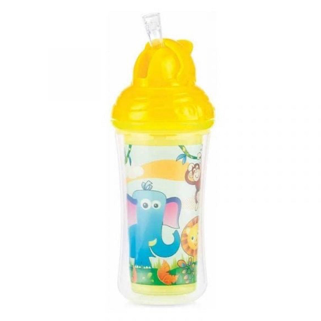 Vaso Nuby flip it termico antiderrames - JORHELITOS - JORHELITOS
