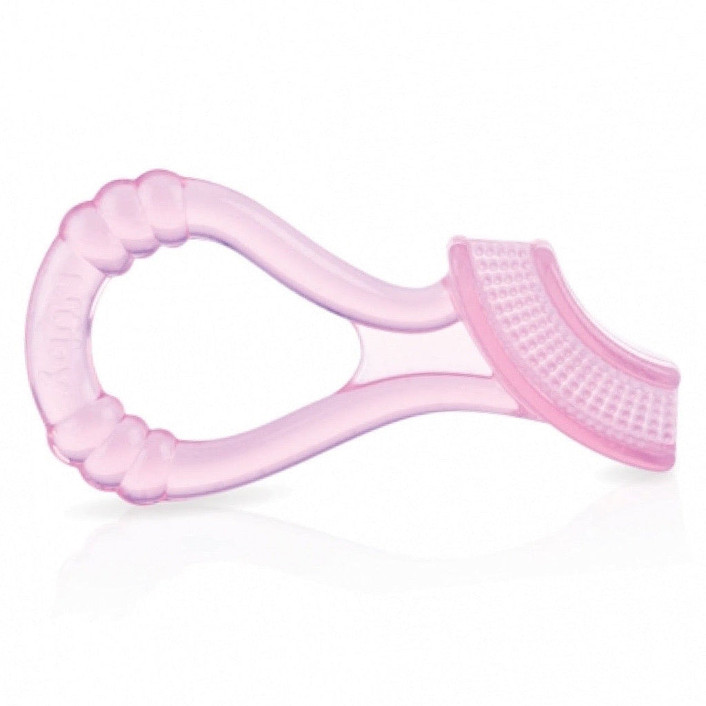 Cepillo Nuby masajeador de encías - JORHELITOS - JORHELITOS