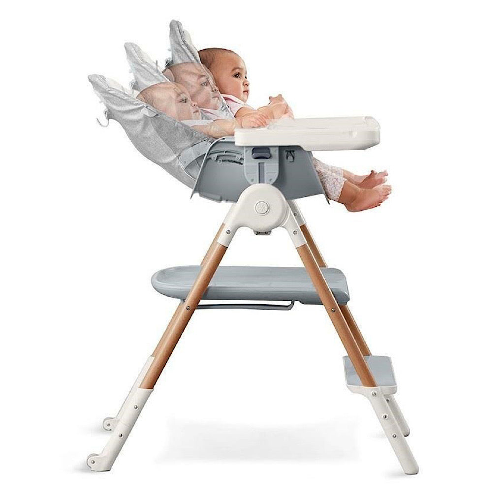Silla periquera multifuncional Skip Hop - JORHELITOS - JORHELITOS