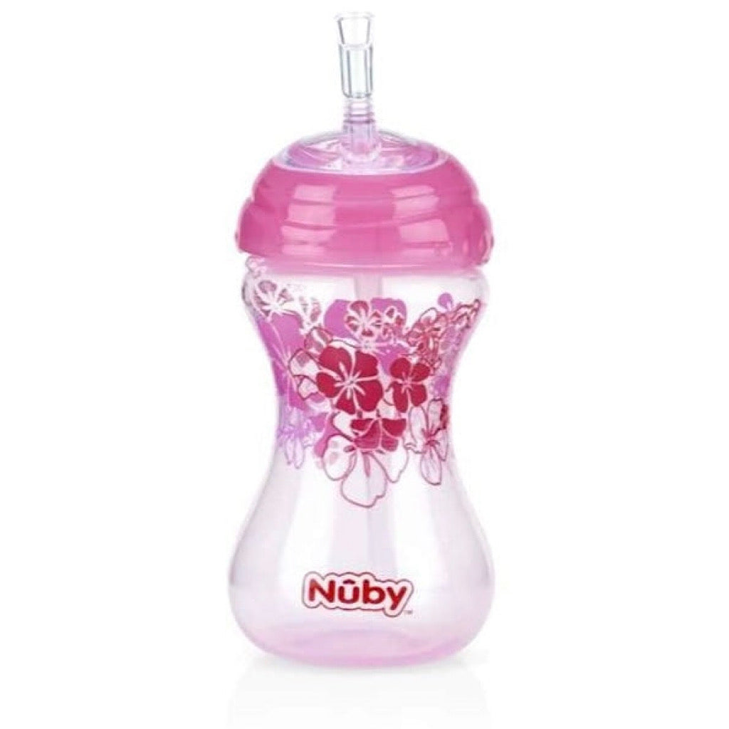 Vaso Nuby antiderrames pin point - JORHELITOS - JORHELITOS