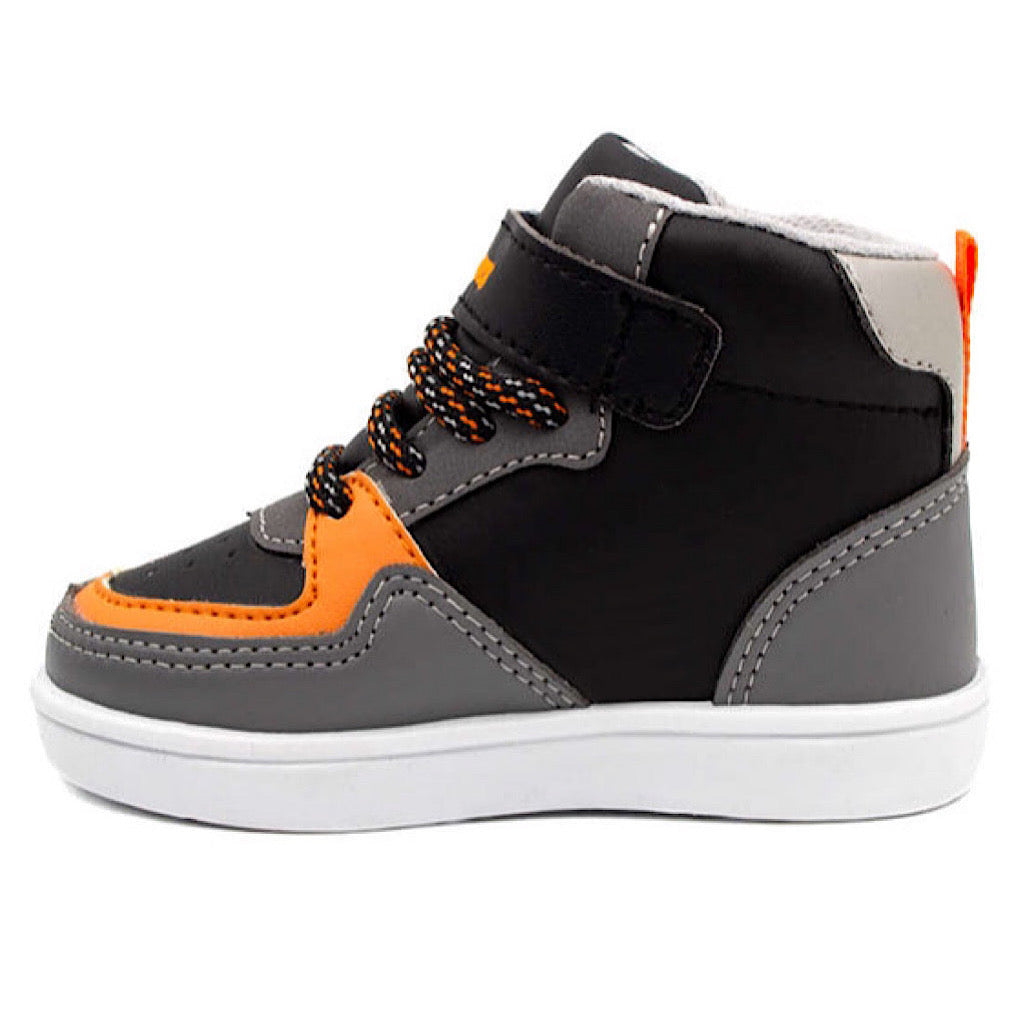 Tenis Bubble Gummers bota Niquel niño - JORHELITOS - JORHELITOS