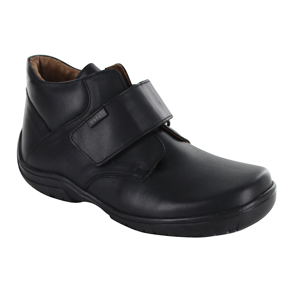 Zapato botín escolar niño Audaz - JORHELITOS - JORHELITOS