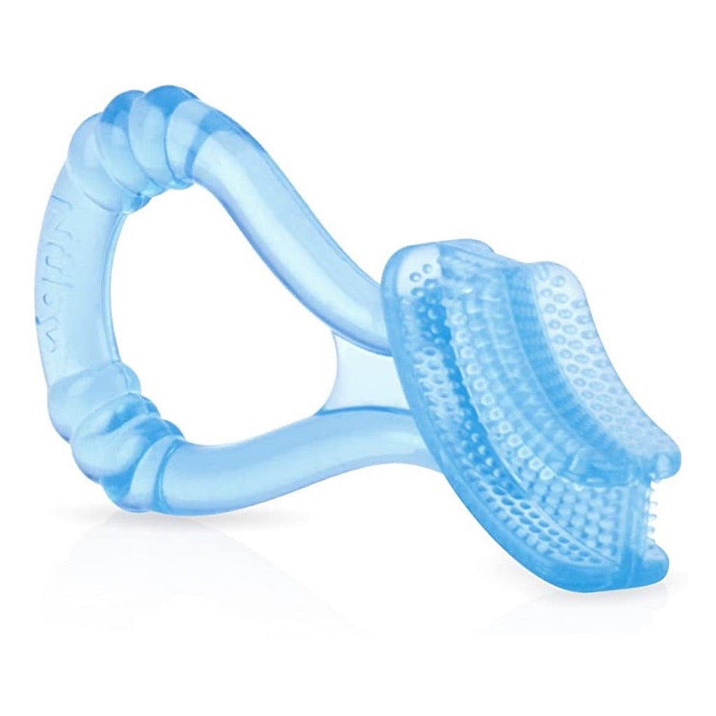 Cepillo Nuby masajeador de encías - JORHELITOS - JORHELITOS