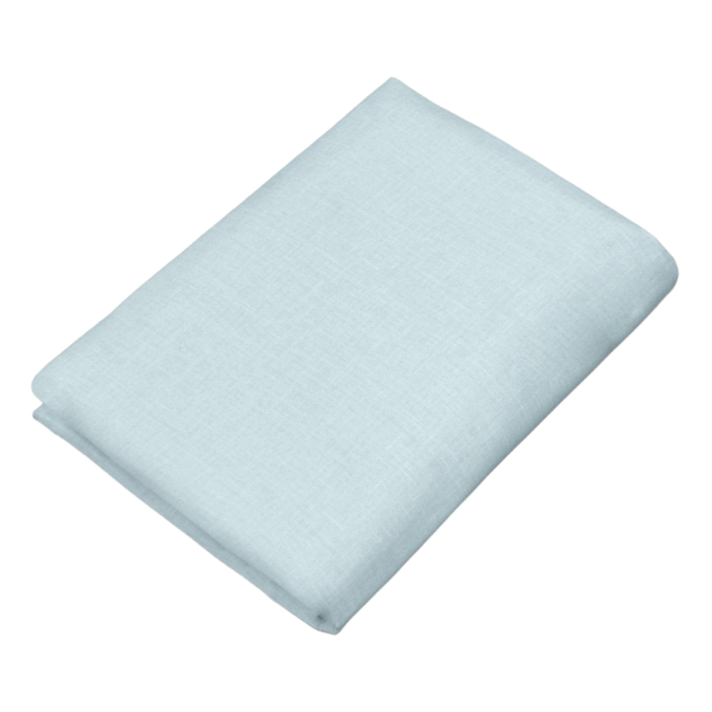 Sabana Nap azul claro y rosa para cuna - JORHELITOS - JORHELITOS