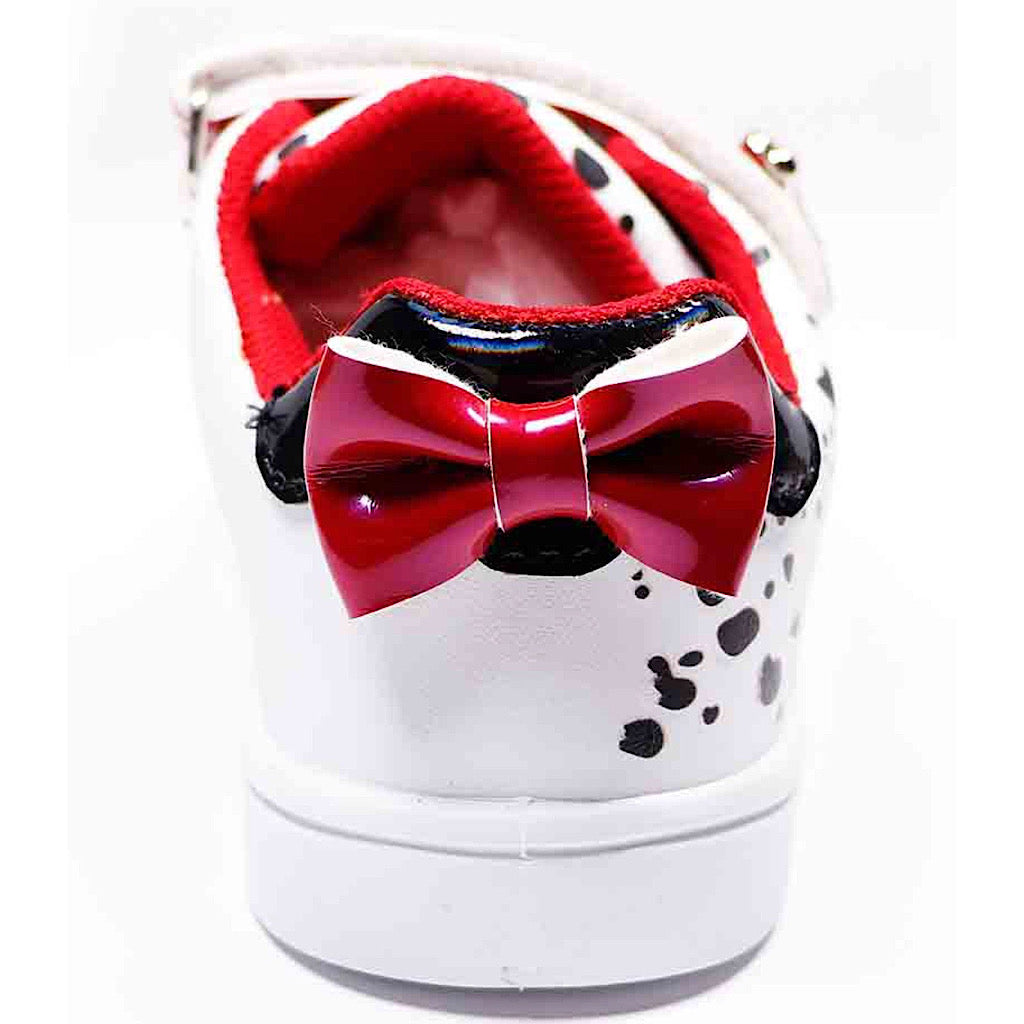 Tenis Bubble Gummers Elegant dálmatas - JORHELITOS - JORHELITOS