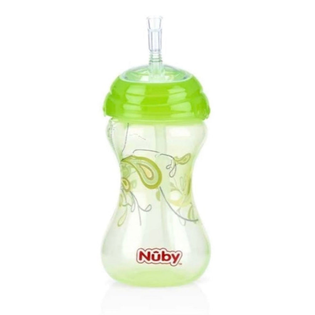 Vaso Nuby antiderrames pin point - JORHELITOS - JORHELITOS