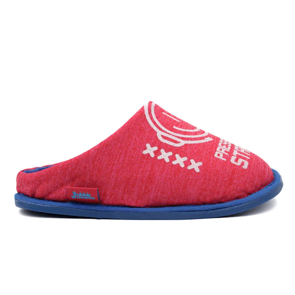 Pantufla Bubble Gummers Nova para niño - JORHELITOS - JORHELITOS