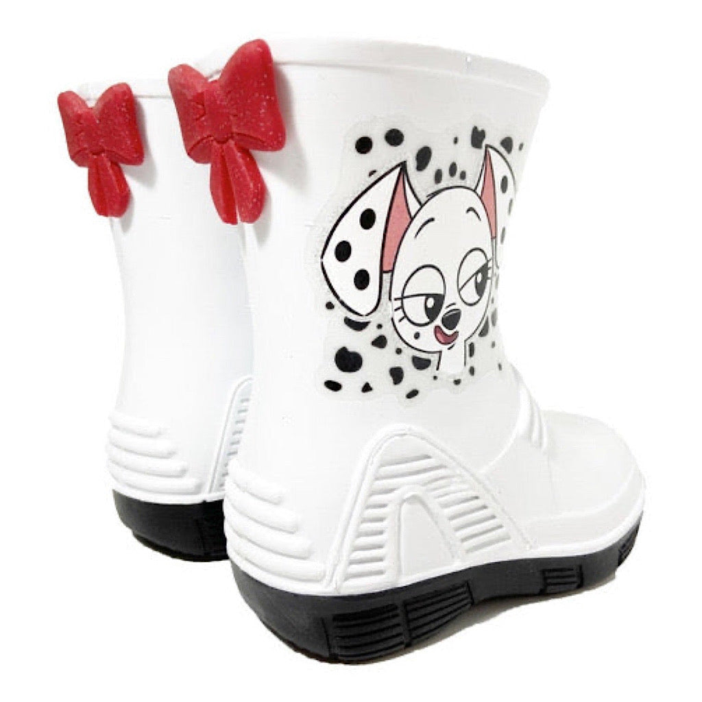 Bota Disney de hule Ever niña - JORHELITOS - JORHELITOS
