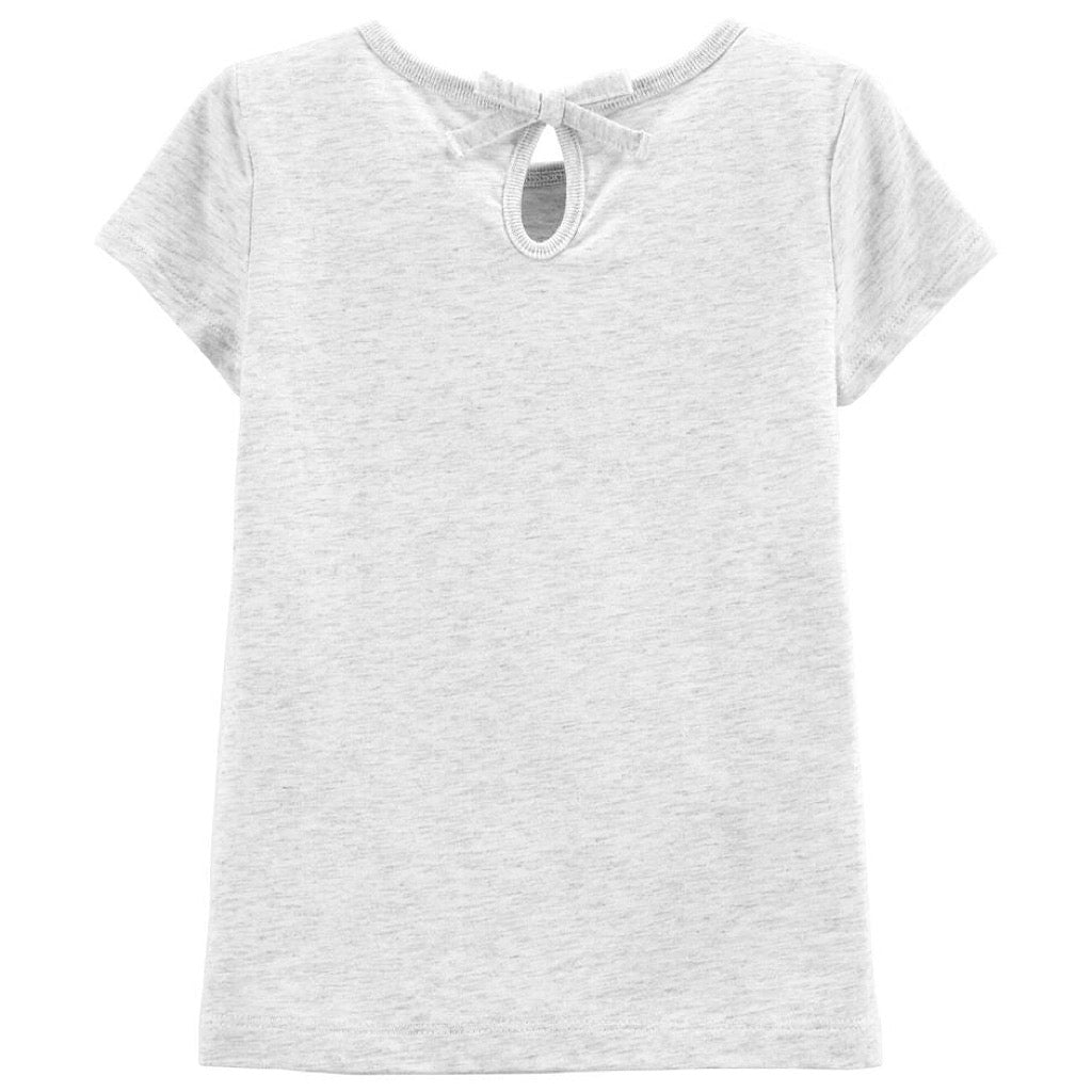 Blusa Carter’s diseño búho para bebita - JORHELITOS - JORHELITOS