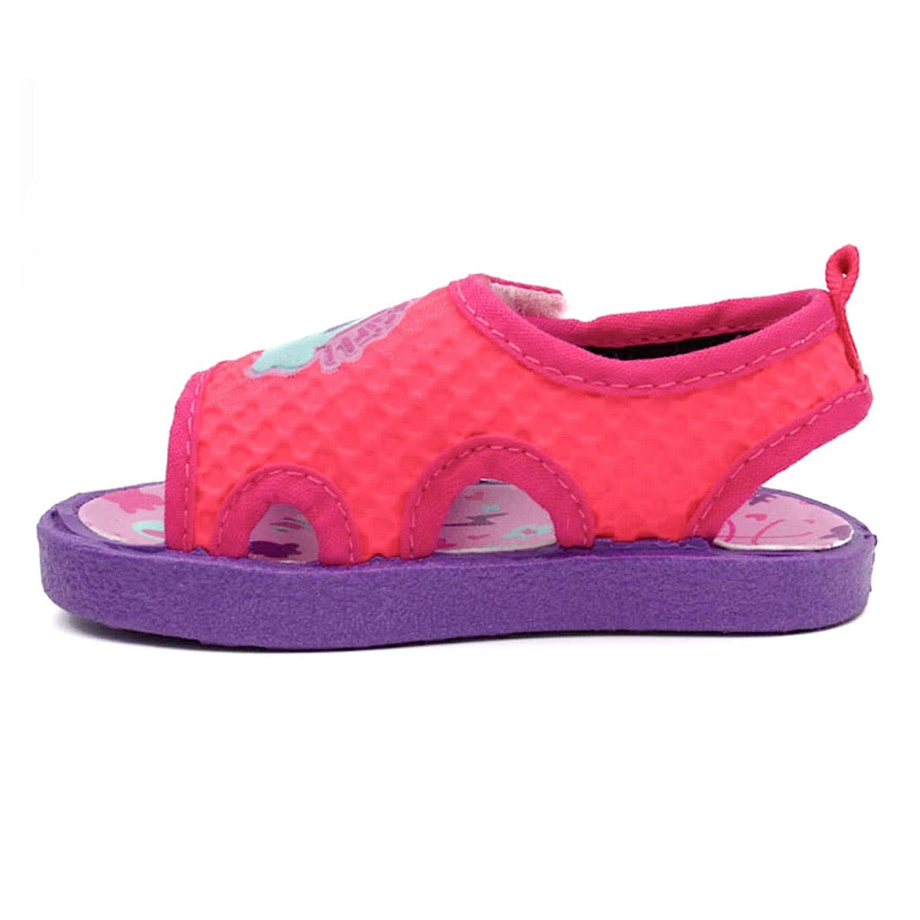 Sandalia Bubble Gummers Nave niña - JORHELITOS - JORHELITOS