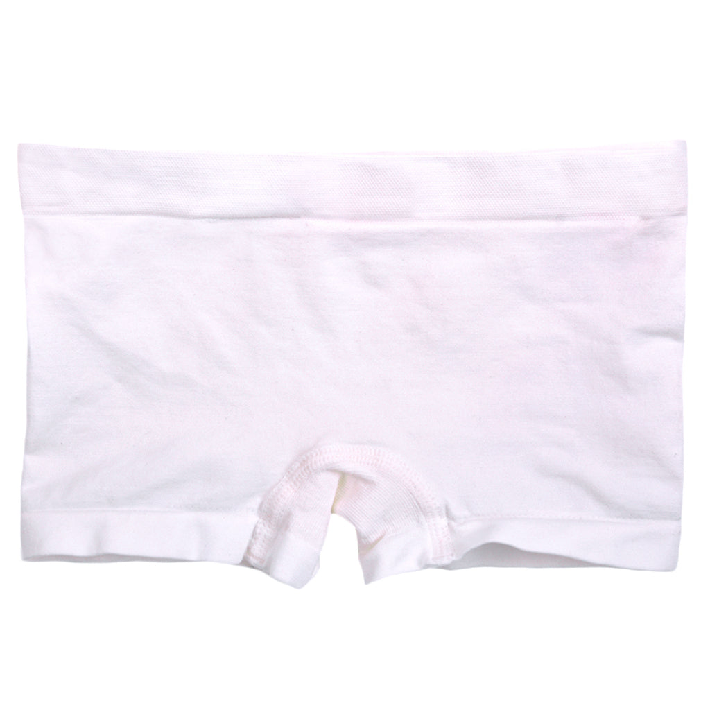 Bóxer Baby Creysi color blanco para niña - JORHELITOS - JORHELITOS