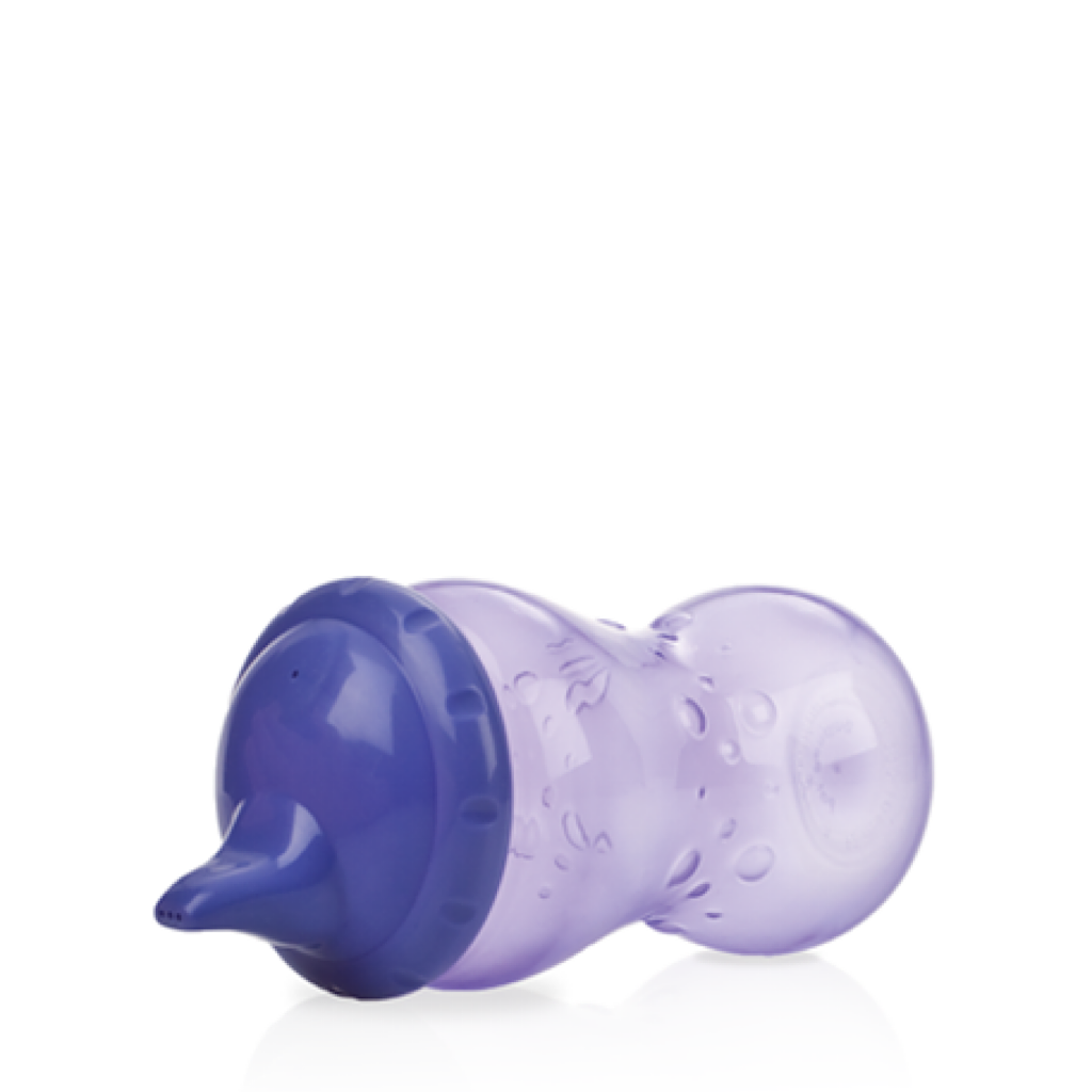 Vaso Nuby mega sipper antiderrames - JORHELITOS - JORHELITOS