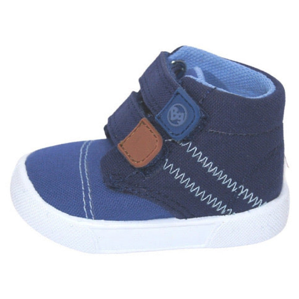 Tenis Bubble Gummers bota Jordi niño - JORHELITOS - JORHELITOS