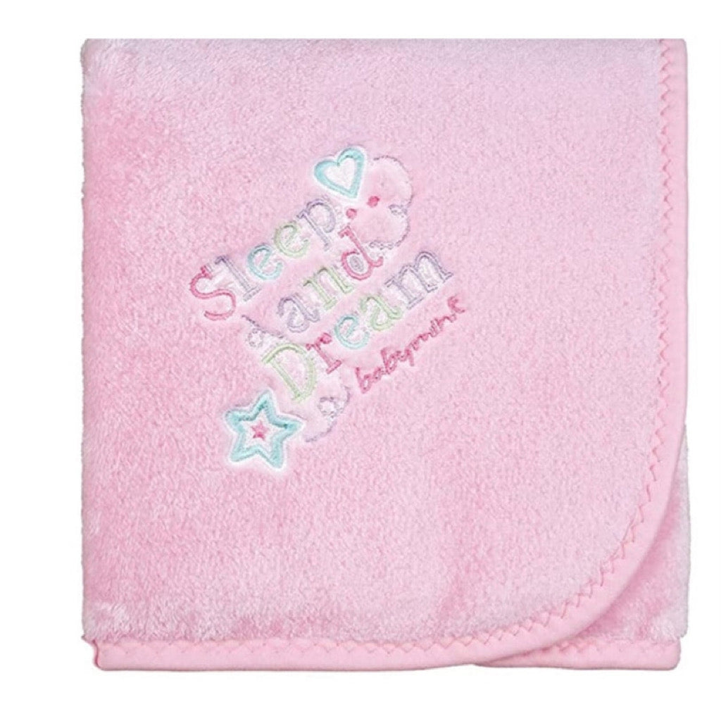 Baby glow Baby Mink - JORHELITOS - JORHELITOS