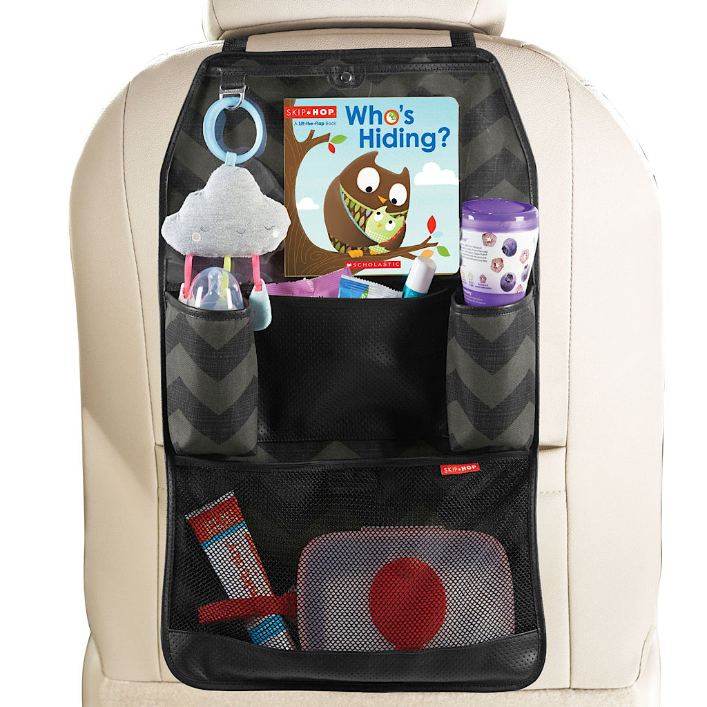 Organizador de asientos Skip Hop - JORHELITOS - JORHELITOS
