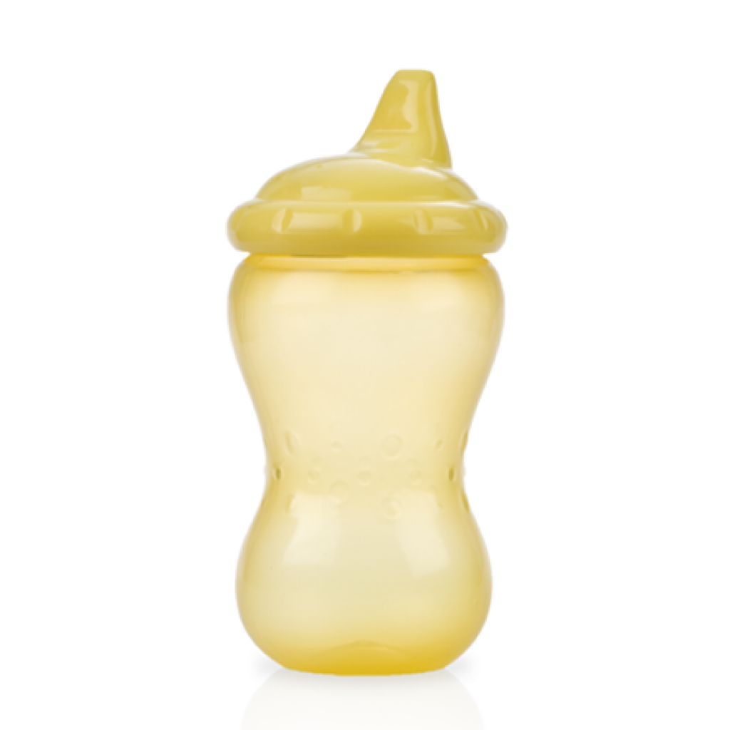 Vaso Nuby mega sipper antiderrames - JORHELITOS - JORHELITOS