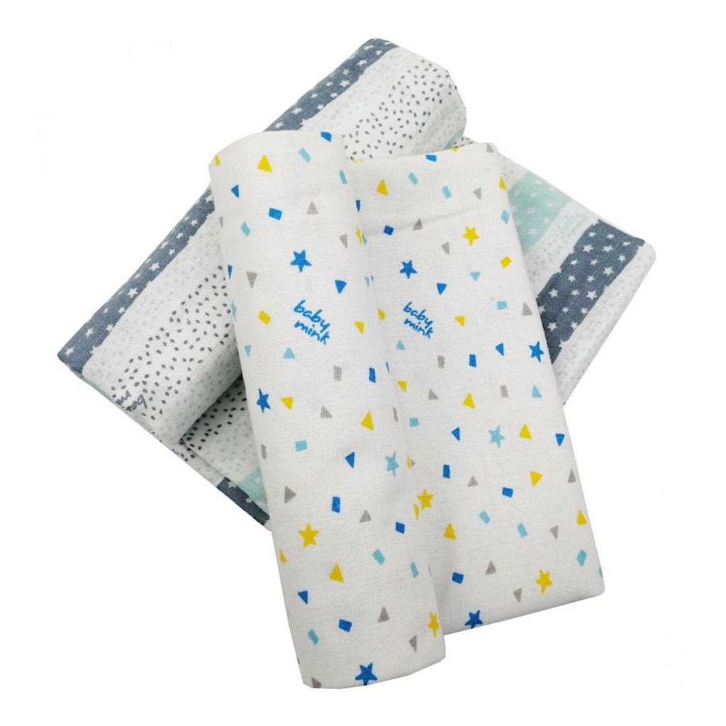 Dúo baby carry Baby Mink - JORHELITOS - JORHELITOS