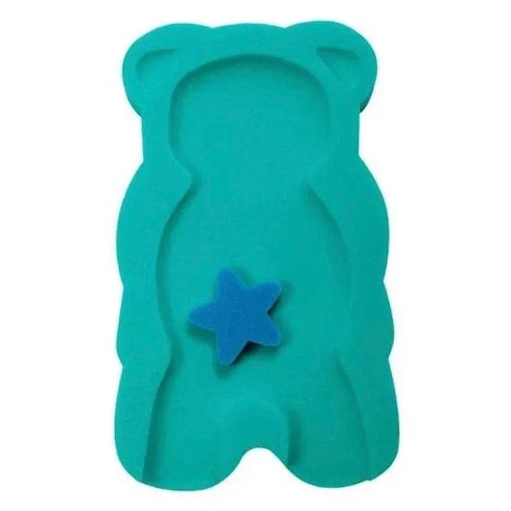 Esponja para baño Prinsel de osito - JORHELITOS - JORHELITOS