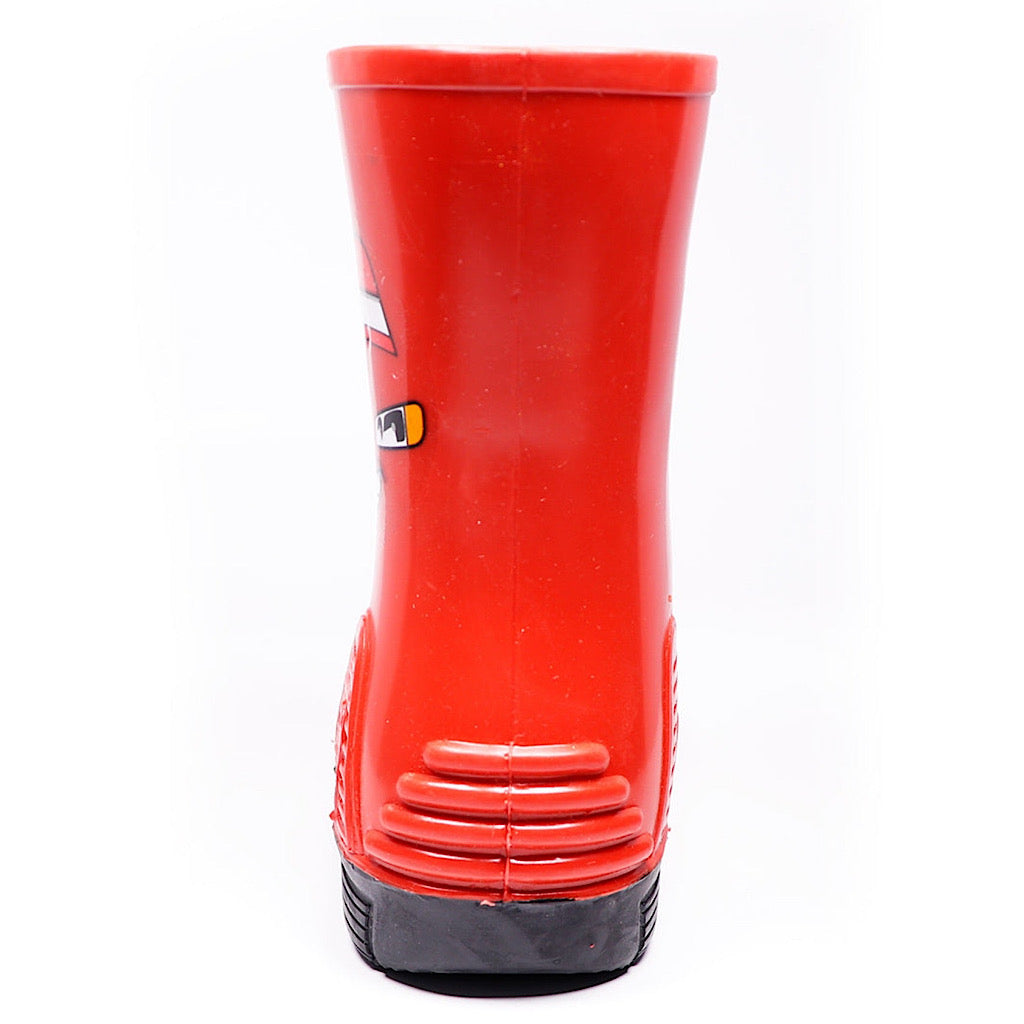 Bota Disney de hule Edward niño - JORHELITOS - JORHELITOS