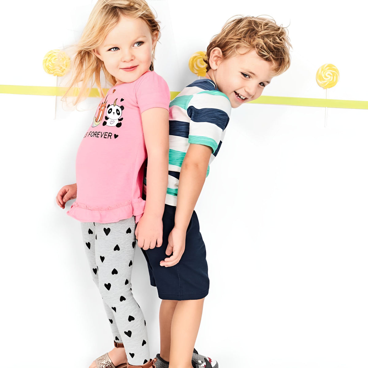 ¡A VESTIRSE! | ROPA EXTERIOR