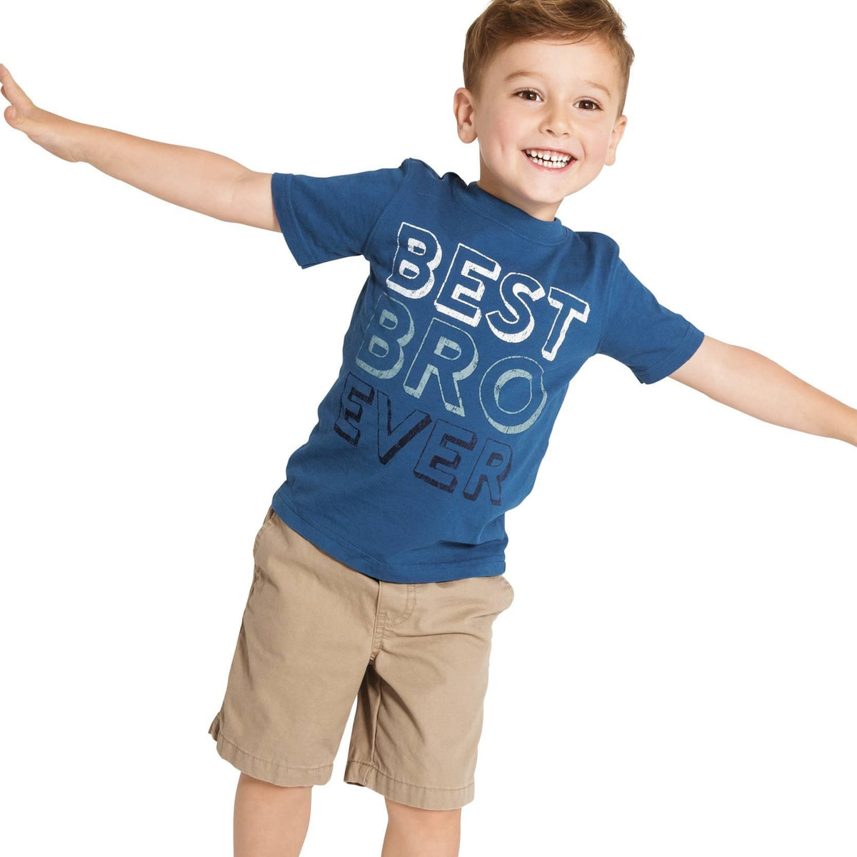 ¡A VESTIRSE! | ROPA EXTERIOR | NIÑOS