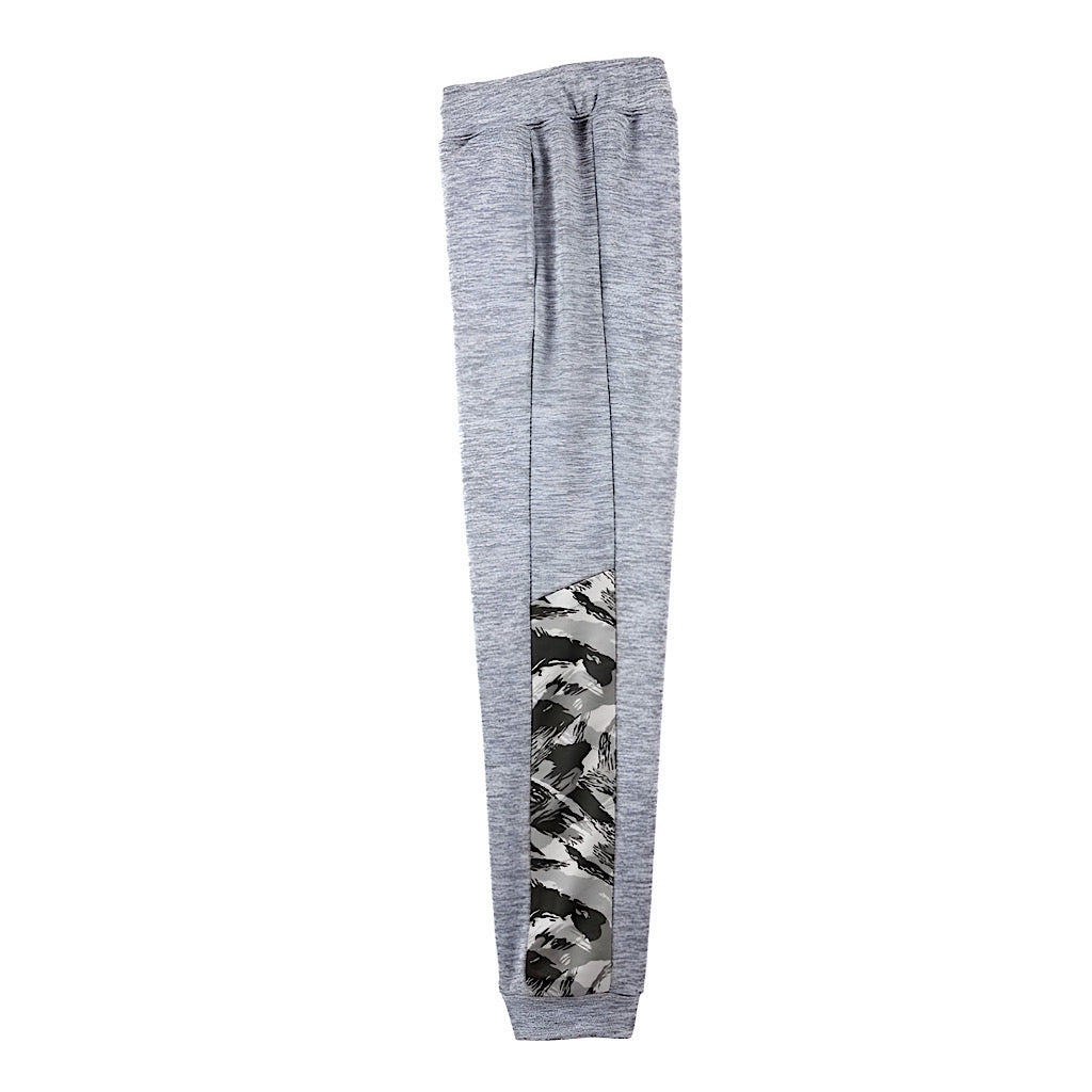 Pants OSHKOSH gris para niño - JORHELITOS - JORHELITOS