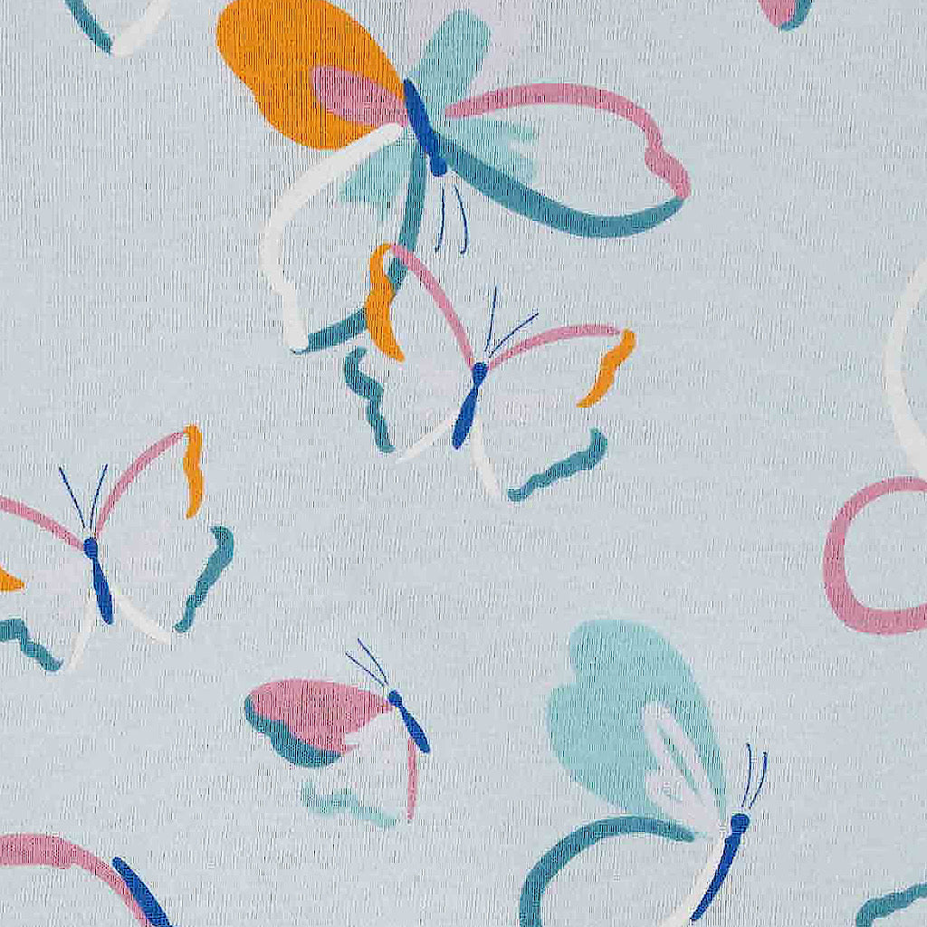Set de pijama Carter’s mariposas niña preescolar - JORHELITOS - JORHELITOS
