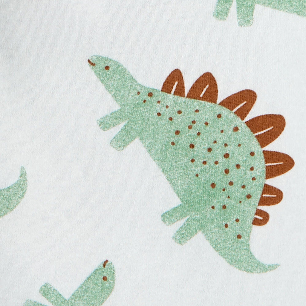 Set de 5 pañaleros Carter’s dinosaurios para bebito - JORHELITOS - JORHELITOS