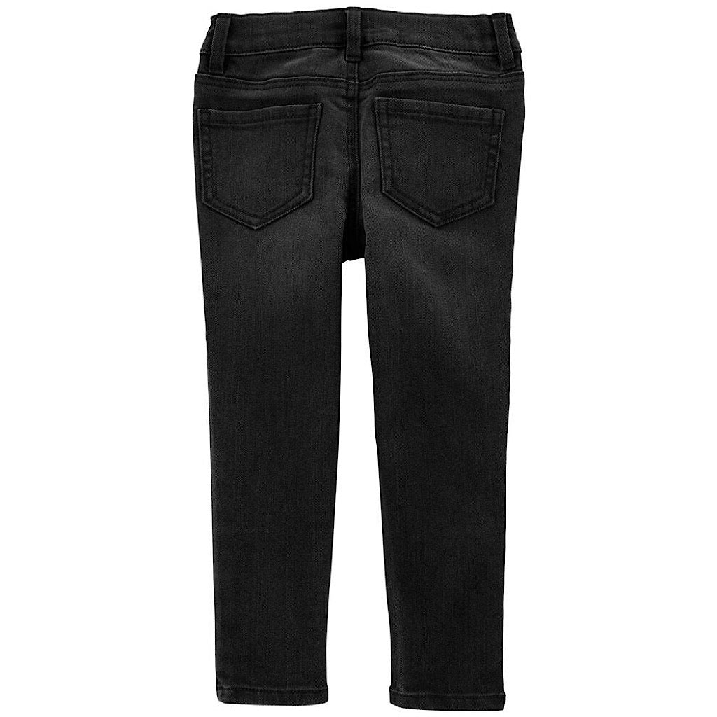 Pantalón Oshkosh demin para niña - JORHELITOS - JORHELITOS