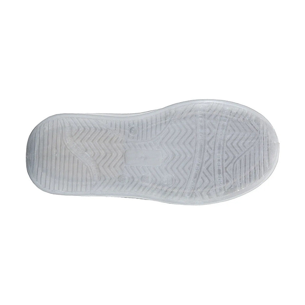 Bota Disney Frozen blanco plata - JORHELITOS - JORHELITOS