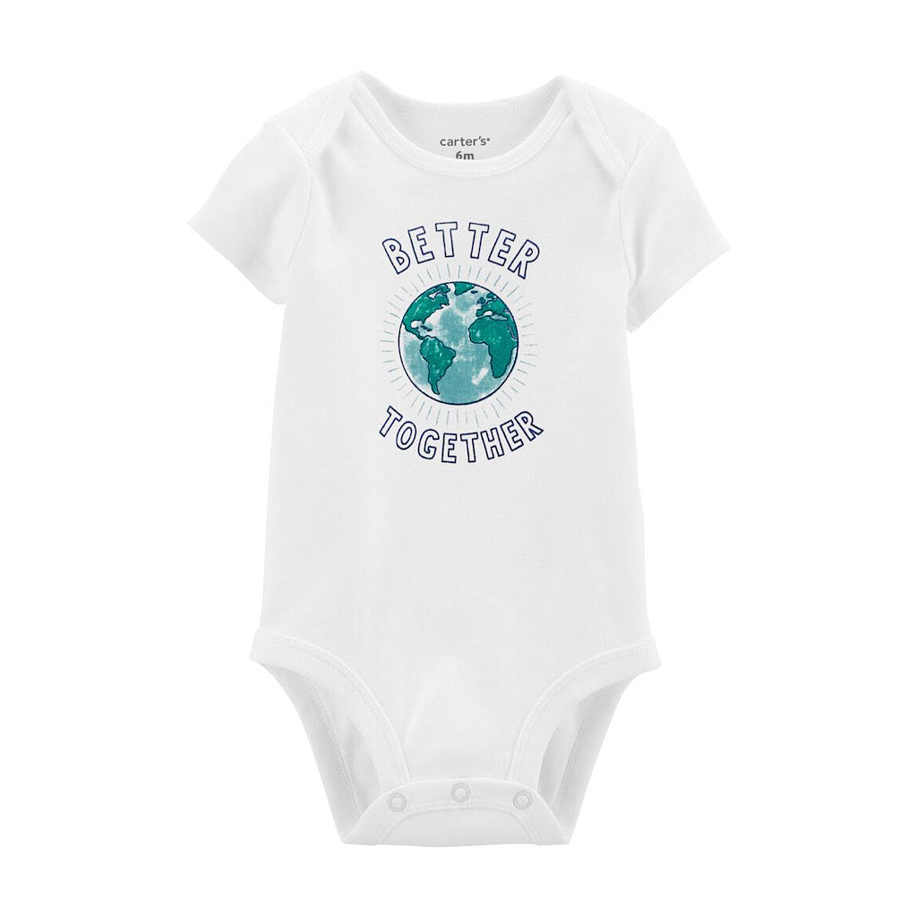 Pañalero Carter’s de planeta tierra - JORHELITOS - JORHELITOS
