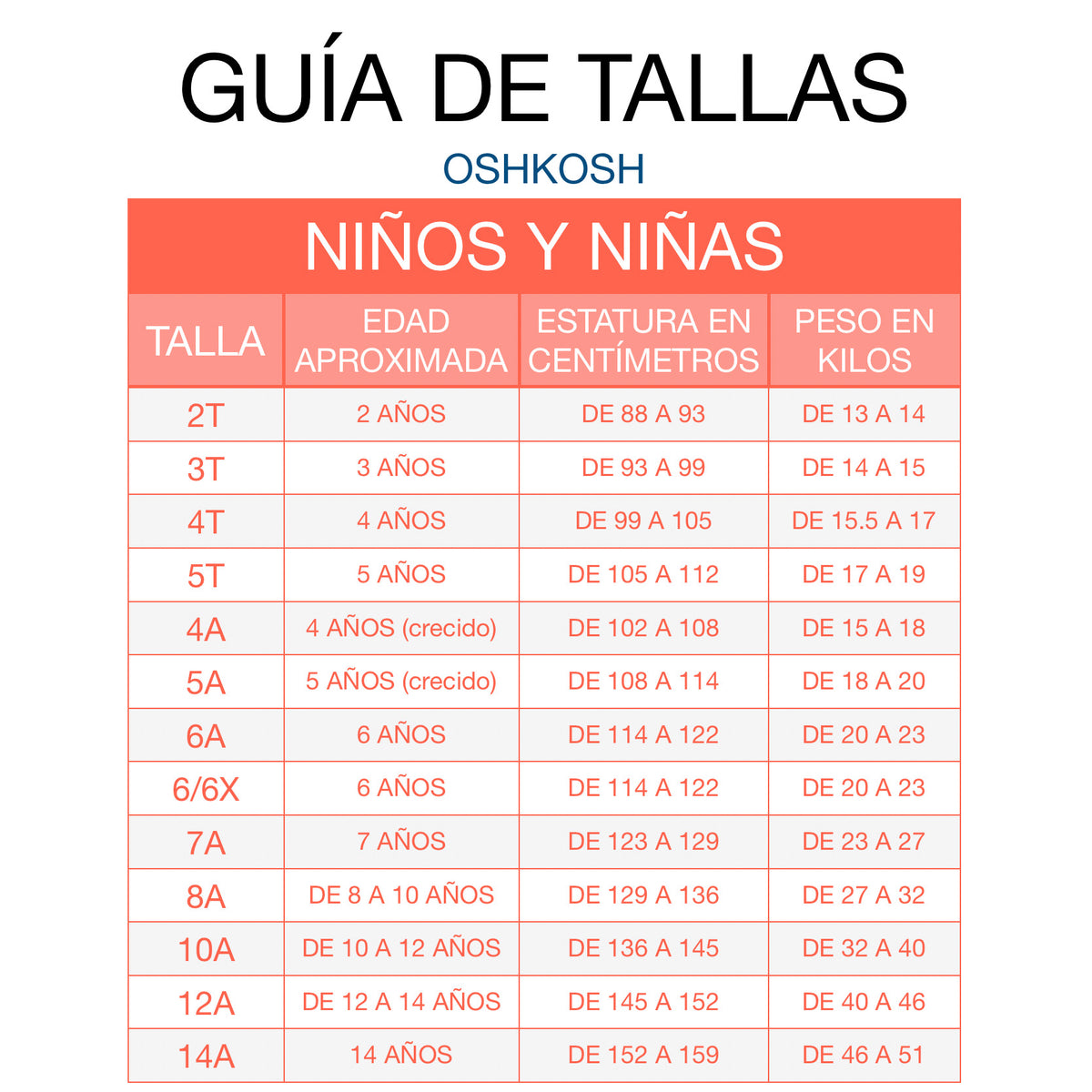 Short Oshkosh color armada para niño - JORHELITOS - JORHELITOS