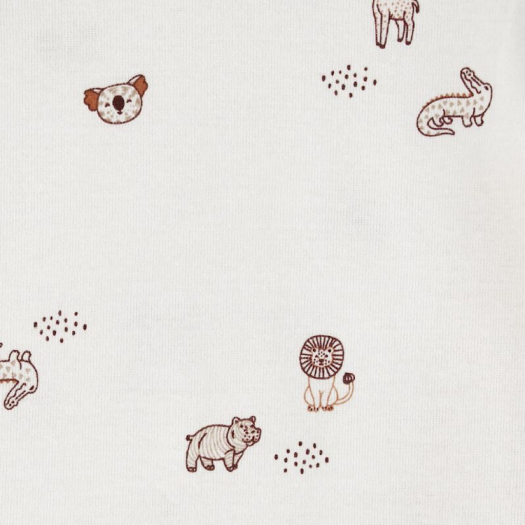 Set  de pañaleros Carter’s Koala hello Little one para bebito - JORHELITOS - JORHELITOS
