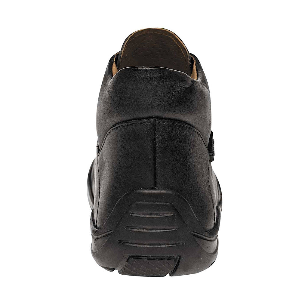 Zapato botín escolar niño Audaz - JORHELITOS - JORHELITOS