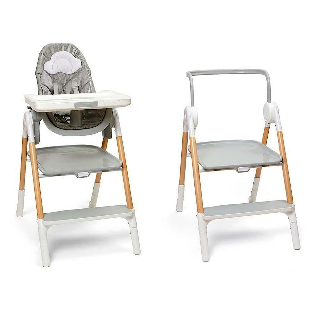 Silla periquera multifuncional Skip Hop - JORHELITOS - JORHELITOS
