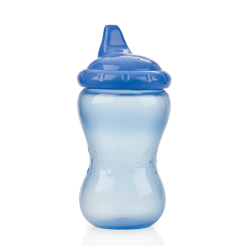 Vaso Nuby mega sipper  antiderrames - JORHELITOS - JORHELITOS