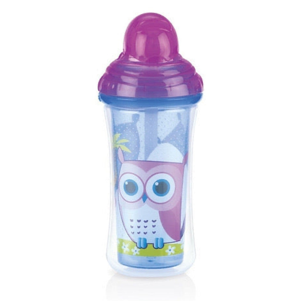 Vaso Nuby flip it termico antiderrames - JORHELITOS - JORHELITOS