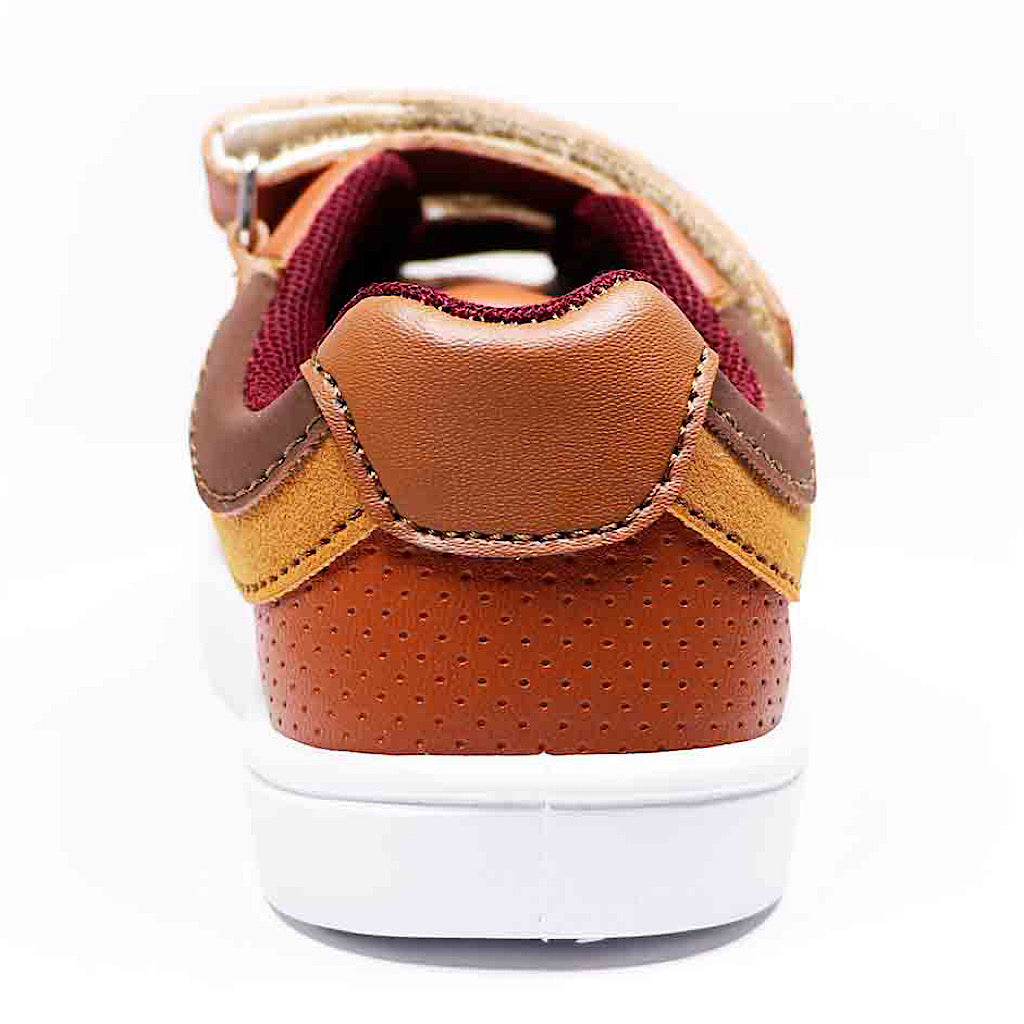 Tenis Bubble Gummers Mark l para niño - JORHELITOS - JORHELITOS