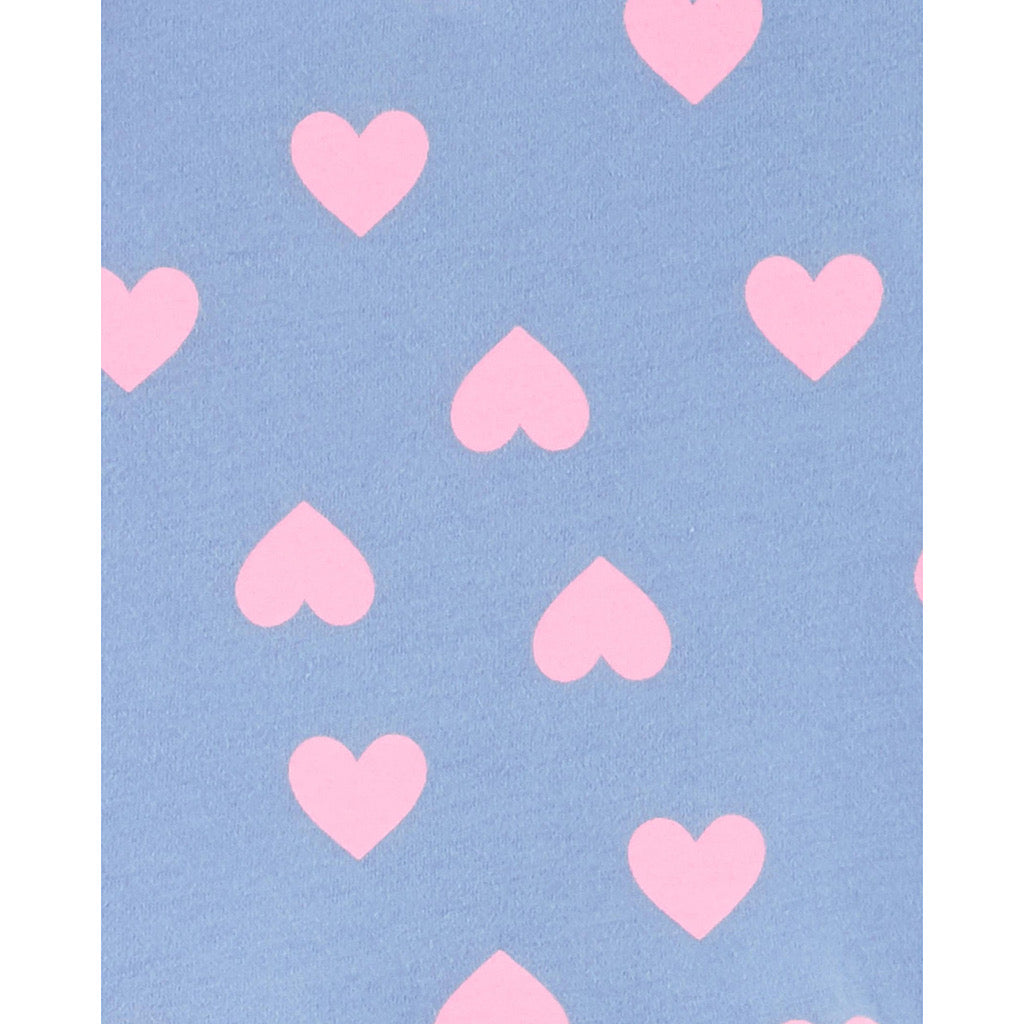 Set de vestidos Carter’s corazones para niña - JORHELITOS - JORHELITOS