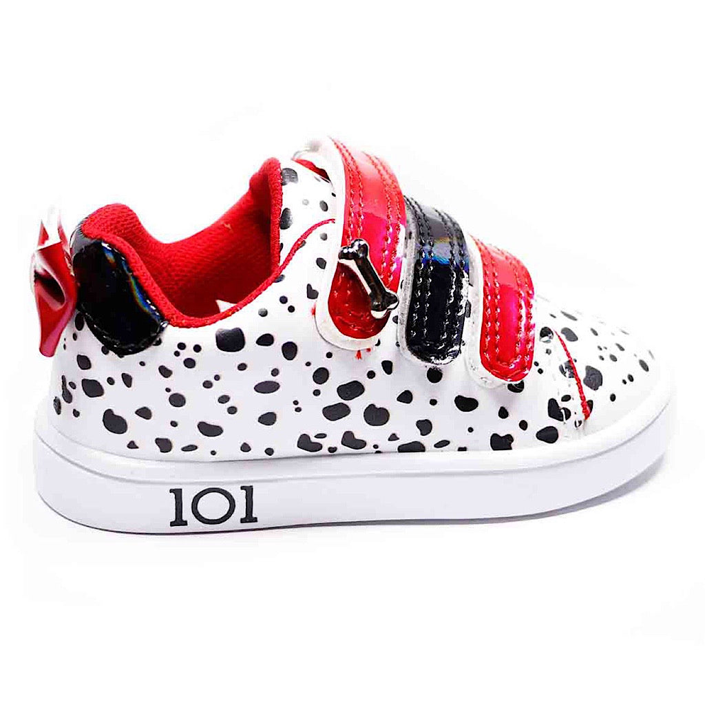Tenis Bubble Gummers Elegant dálmatas - JORHELITOS - JORHELITOS