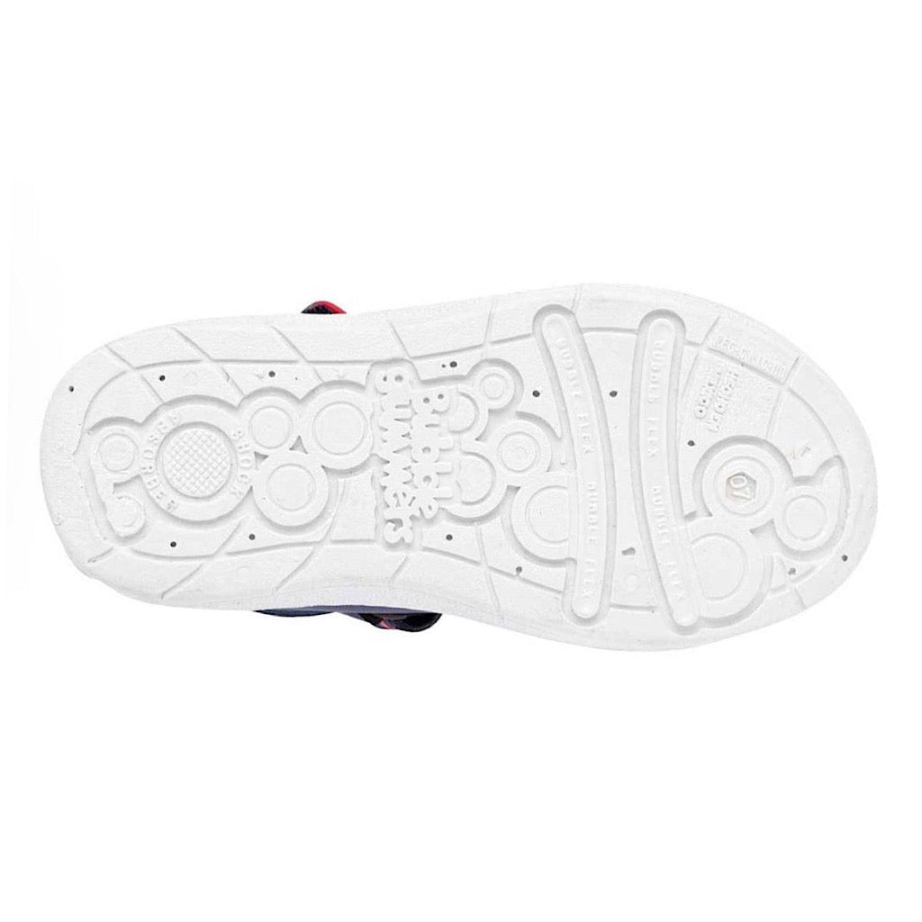 Tenis Bubble Gummers bota Next niño - JORHELITOS - JORHELITOS