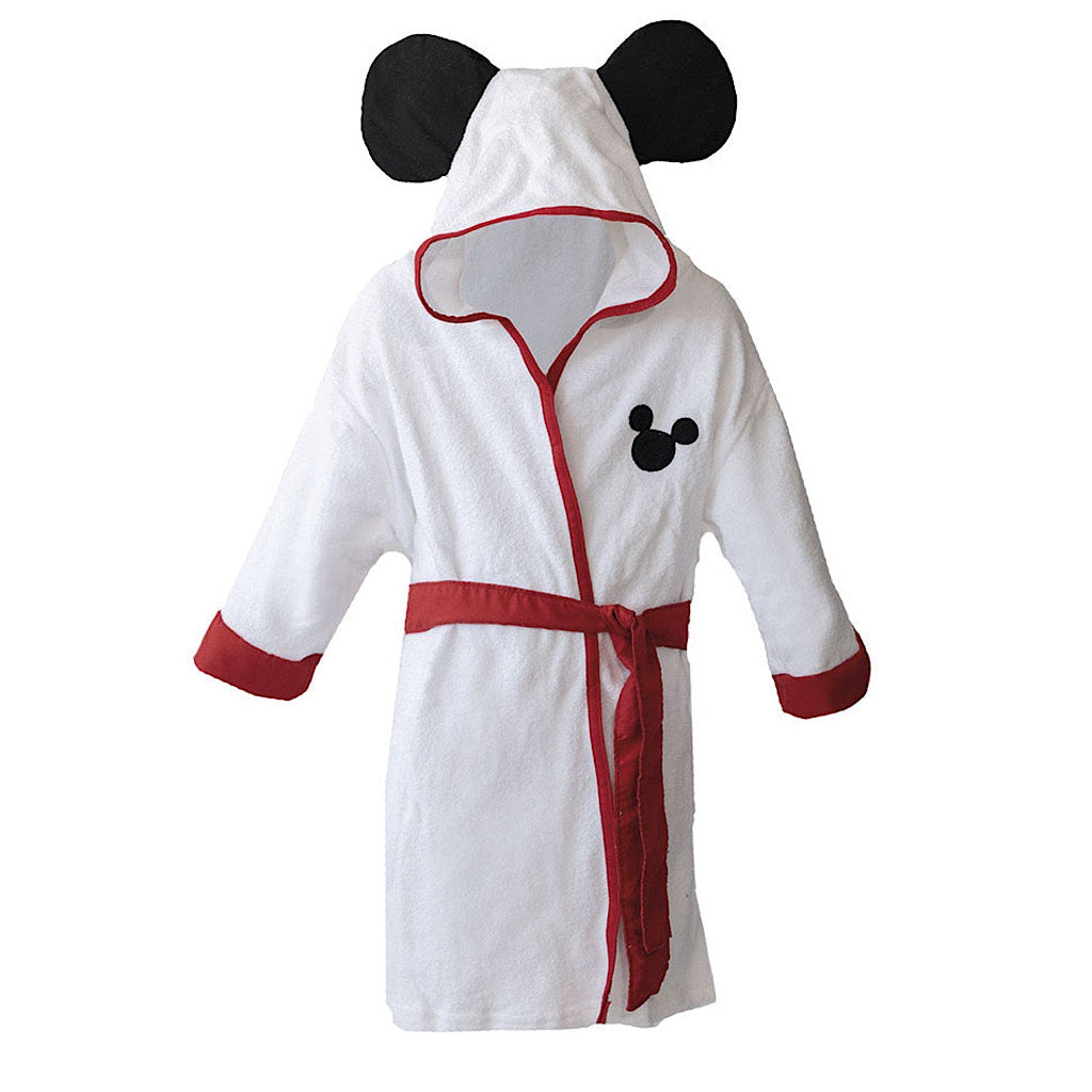 Batita de baño mickey mouse - JORHELITOS - JORHELITOS